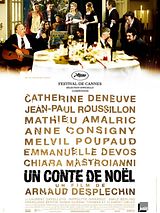 Un Conte de Noël (Original Motion Picture Soundtrack)
