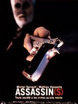 Affiche de Assassin(s), film à voir en streaming sur Pygargue