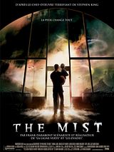 Affiche de The Mist, film à voir en streaming sur Pygargue