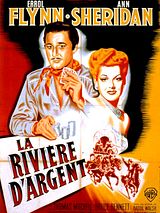 Affiche de La Rivière d'argent, film à voir en streaming sur Pygargue