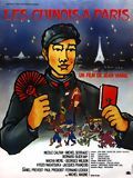 Affiche de Les Chinois à Paris, film à voir en streaming sur Pygargue