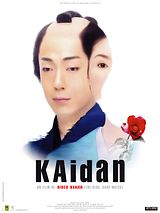 Affiche de Kaïdan, film à voir en streaming sur Pygargue