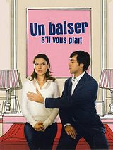 Affiche de Un baiser s'il vous plaît, film à voir en streaming sur Pygargue