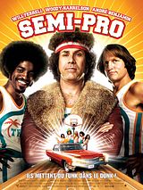 Affiche de Semi-Pro, film à voir en streaming sur Pygargue