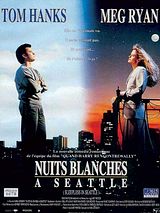 Affiche de Nuits blanches à Seattle, film à voir en streaming sur Pygargue