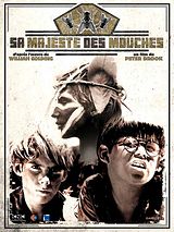 Lord of the Flies (Original Motion Picture Soundtrack)