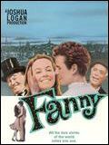 Affiche de Fanny, film à voir en streaming sur Pygargue