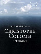 Affiche de Christophe Colomb, l'énigme, film à voir en streaming sur Pygargue