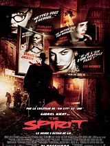 Affiche de The Spirit, film à voir en streaming sur Pygargue