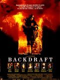 poster du film Backdraft
