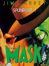 poster du film The Mask