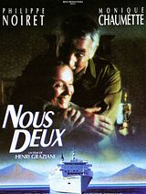 Affiche de Nous deux, film à voir en streaming sur Pygargue