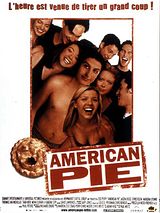 Affiche de American Pie, film à voir en streaming sur Pygargue