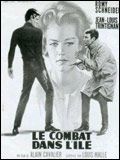 Affiche de Le Combat dans l'île, film à voir en streaming sur Pygargue