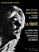 Affiche de La Vérité, film à voir en streaming sur Pygargue