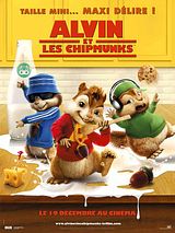 Alvin And The Chipmunks