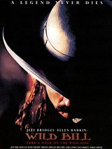 Affiche de Wild Bill, film à voir en streaming sur Pygargue