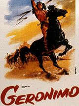 Affiche de Geronimo, film à voir en streaming sur Pygargue
