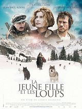 La jeune fille et les loups (Original Motion Picture Soundtrack)