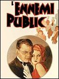 Affiche de L'Ennemi public, film à voir en streaming sur Pygargue