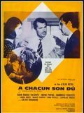 Affiche de A chacun son dû, film à voir en streaming sur Pygargue