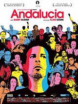 poster du film Andalucía