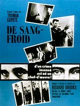 poster du film De sang-froid