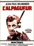 Affiche de L'alpagueur, film à voir en streaming sur Pygargue