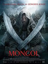 Affiche de Mongol, film à voir en streaming sur Pygargue