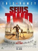 Affiche de Seuls Two, film à voir en streaming sur Pygargue