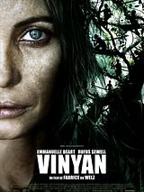 Affiche de Vinyan, film à voir en streaming sur Pygargue