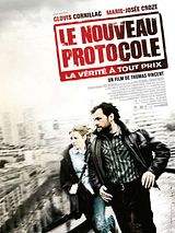 Affiche de Le Nouveau protocole, film à voir en streaming sur Pygargue