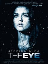 Affiche de The Eye, film à voir en streaming sur Pygargue