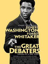 Affiche de The Great Debaters, film à voir en streaming sur Pygargue