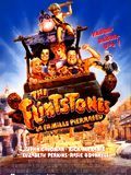 Affiche de La Famille Pierrafeu, film à voir en streaming sur Pygargue