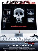 Affiche de Intraçable, film à voir en streaming sur Pygargue