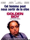 Affiche de Golden boy, film à voir en streaming sur Pygargue