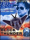 Affiche de Black Thunder, film à voir en streaming sur Pygargue
