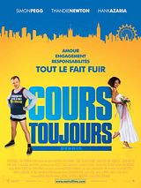 Affiche de Cours toujours Dennis, film à voir en streaming sur Pygargue