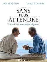 Affiche de Sans plus attendre, film à voir en streaming sur Pygargue