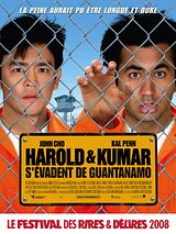 Harold & Kumar Escape from Guantanamo Bay (Original Motion Picture Score)
