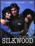 Affiche de Le Mystère Silkwood, film à voir en streaming sur Pygargue