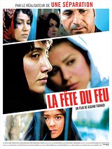 Affiche de La Fête du feu, film à voir en streaming sur Pygargue