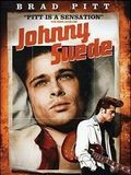 Affiche de Johnny Suede, film à voir en streaming sur Pygargue