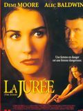 The Juror (Original Motion Picture Soundtrack)