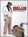 Affiche de Meet the Browns, film à voir en streaming sur Pygargue