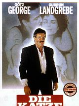 Affiche de L'Année du Chat, film à voir en streaming sur Pygargue