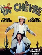 La chèvre (Bande originale du film de Francis Veber)
