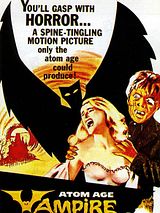 Affiche de Le Monstre au masque, film à voir en streaming sur Pygargue