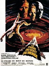 Affiche de Le Phare du bout du monde, film à voir en streaming sur Pygargue